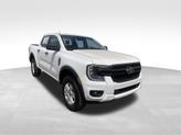 Photo of 2025 Oxford White Ford Ranger