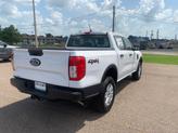 Thumbnail of 2025 Oxford White Ford Ranger