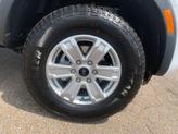 Thumbnail of 2025 Oxford White Ford Ranger