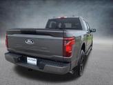 Thumbnail of 2025 Carbonized Gray Metallic Ford F-150