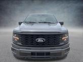 Thumbnail of 2025 Carbonized Gray Metallic Ford F-150