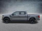 Thumbnail of 2025 Carbonized Gray Metallic Ford F-150