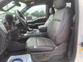 Thumbnail of 2025 Star White Metallic Tri-Coat Ford F-150