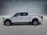 Thumbnail of 2025 Star White Metallic Tri-Coat Ford F-150