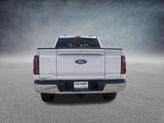 Thumbnail of 2025 Star White Metallic Tri-Coat Ford F-150