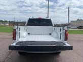 Thumbnail of 2025 Star White Metallic Tri-Coat Ford F-150
