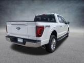 Thumbnail of 2025 Star White Metallic Tri-Coat Ford F-150
