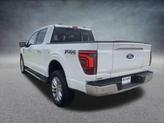 Thumbnail of 2025 Star White Metallic Tri-Coat Ford F-150