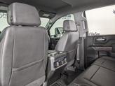 Thumbnail of 2022 Iridescent Pearl Tricoat Chevrolet Silverado 3500