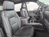 Thumbnail of 2022 Iridescent Pearl Tricoat Chevrolet Silverado 3500