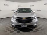 Thumbnail of 2020 Silver Ice Metallic Chevrolet Equinox