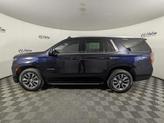 Thumbnail of 2023 Midnight Blue Metallic Chevrolet Tahoe