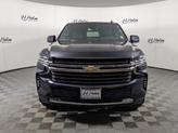 Thumbnail of 2023 Midnight Blue Metallic Chevrolet Tahoe
