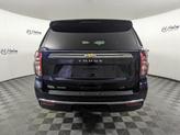 Thumbnail of 2023 Midnight Blue Metallic Chevrolet Tahoe