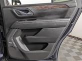 Thumbnail of 2023 Midnight Blue Metallic Chevrolet Tahoe