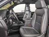 Thumbnail of 2023 Midnight Blue Metallic Chevrolet Tahoe