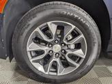 Thumbnail of 2023 Midnight Blue Metallic Chevrolet Tahoe