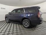 Thumbnail of 2023 Midnight Blue Metallic Chevrolet Tahoe