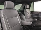 Thumbnail of 2023 Midnight Blue Metallic Chevrolet Tahoe