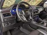 Thumbnail of 2023 Midnight Blue Metallic Chevrolet Tahoe