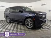 Photo of 2023 Midnight Blue Metallic Chevrolet Tahoe