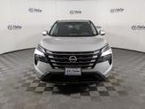 Thumbnail of 2024 Brilliant Silver Metallic Nissan Rogue