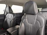 Thumbnail of 2024 Ebony Black Kia Sorento