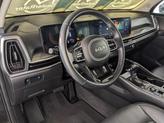 Thumbnail of 2024 Ebony Black Kia Sorento