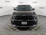 Thumbnail of 2024 Ebony Black Kia Sorento