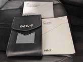 Thumbnail of 2024 Ebony Black Kia Sorento