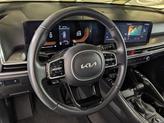 Thumbnail of 2024 Ebony Black Kia Sorento