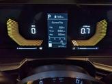 Thumbnail of 2024 Ebony Black Kia Sorento