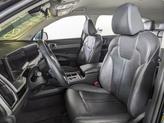 Thumbnail of 2024 Ebony Black Kia Sorento