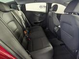 Thumbnail of 2023 Radiant Red Chevrolet Malibu