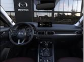 Thumbnail of 2025 Jet Black Mica Mazda CX-5