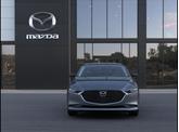 Thumbnail of 2025 POLYMETAL GRY Mazda Mazda3