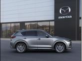 Thumbnail of 2025 Machine Gray Metallic Mazda CX-5