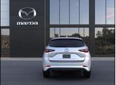 Thumbnail of 2025 Rhodium White Metallic Mazda CX-5