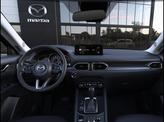 Thumbnail of 2025 Rhodium White Metallic Mazda CX-5