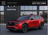 Photo of 2025 SOUL RED CRYSTA Mazda CX-90