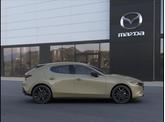 Thumbnail of 2025 Zircon Sand Metallic Mazda Mazda3