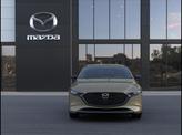 Thumbnail of 2025 Zircon Sand Metallic Mazda Mazda3