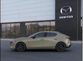 Thumbnail of 2025 Zircon Sand Metallic Mazda Mazda3