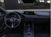 Thumbnail of 2025 Zircon Sand Metallic Mazda Mazda3