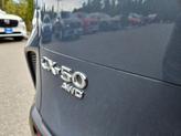 Thumbnail of 2023 Polymetal Gray Metallic Mazda CX-50