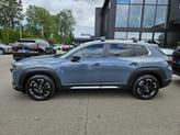Thumbnail of 2023 Polymetal Gray Metallic Mazda CX-50
