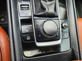 Thumbnail of 2023 Polymetal Gray Metallic Mazda CX-50