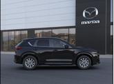Thumbnail of 2025 Jet Black Mica Mazda CX-5