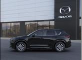 Thumbnail of 2025 Jet Black Mica Mazda CX-5