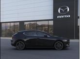 Thumbnail of 2025 JET BLK MICA Mazda Mazda3